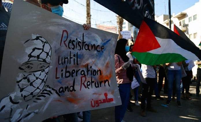 Llegada la fecha clave, Israel no inicia la anexión de partes de Cisjordania pero tampoco la cancela