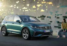 VW actualiza el Tiguan y le da versión híbrida enchufable