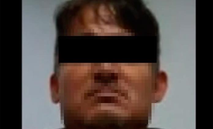 Vinculan a proceso a El Puma, presunto cofundador de cártel detenido en SLP