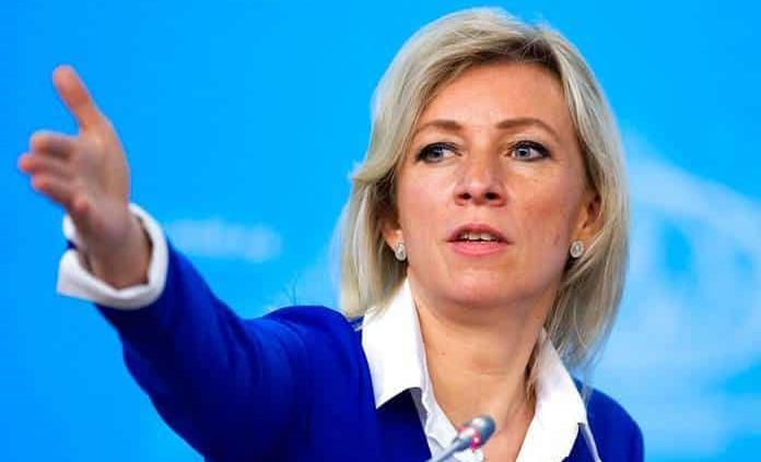 Rusia niega que proporcione armas al Talibán en Afganistán