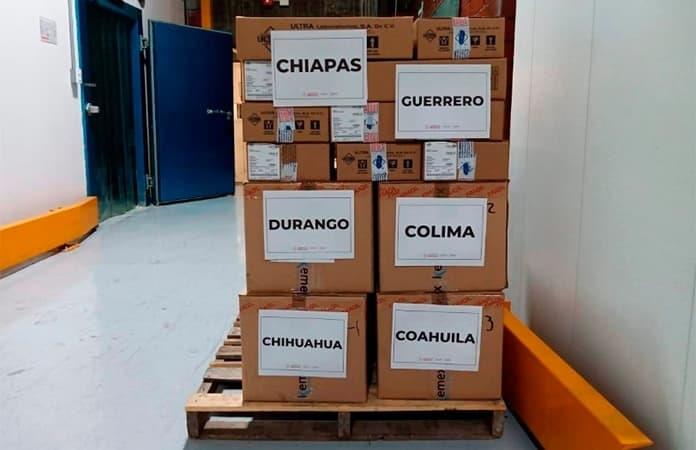 Foto: Insabi