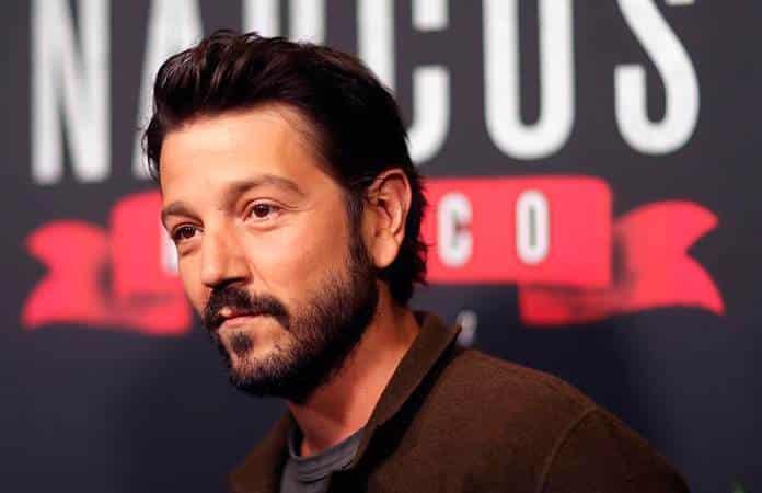 Diego Luna / Archivo