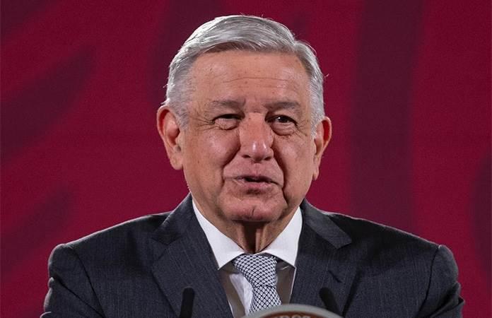 Andrés Manuel López Obrador / El Universal