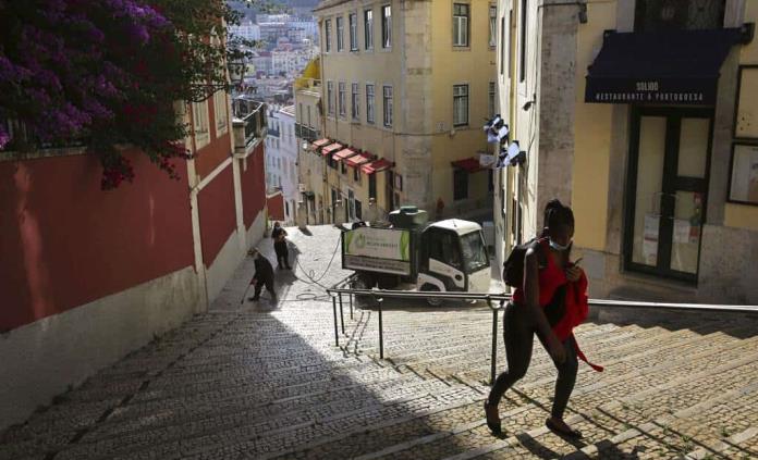 Portugal considera absurda e injusta la cuarentena impuesta por Reino Unido