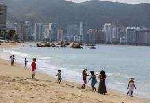 Acapulco, el mejor Destino de escapada según los “Word Travel Awards”