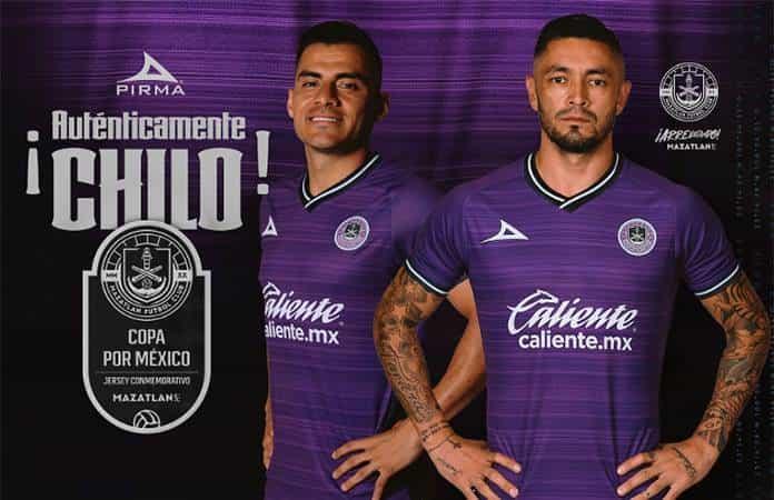 Foto: Mazatlán FC