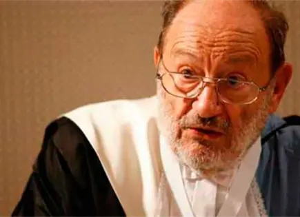 Marat&oacute;n web por Umberto Eco a una d&eacute;cada de su muerte