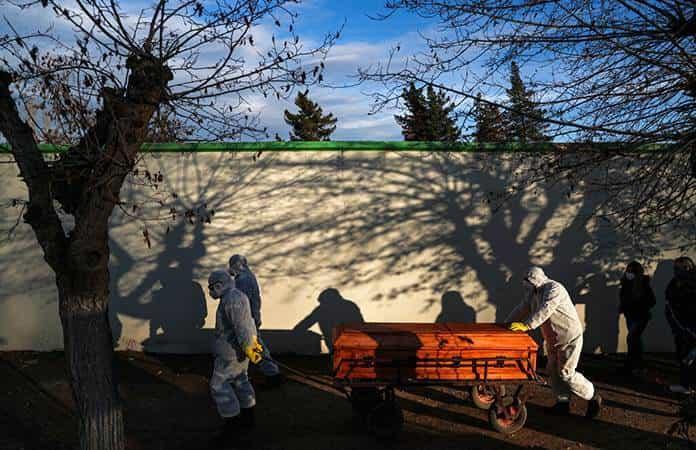 Foto: AP