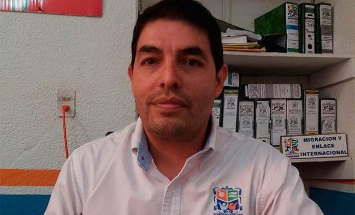 Buscan a rioverdense; desapareció en la frontera de los EU