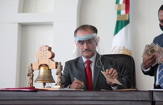 Martín Juárez Córdova / Archivo