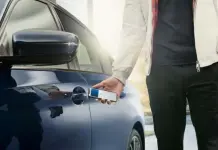 El iPhone será la llave de los autos BMW para bloquear, desbloquear y conducir