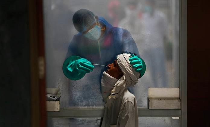 Los casos de COVID-19 suman 11.3 millones en el mundo, con 531 mil muertes