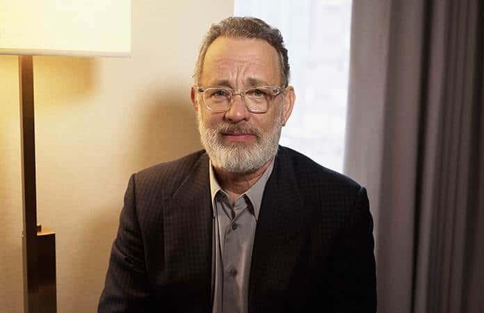 Tom Hanks / Especial