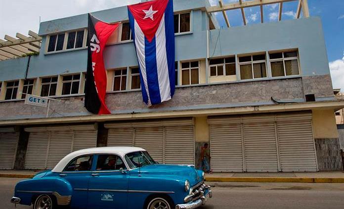 Cuba suspende tradicional acto masivo del Día de la Rebeldía por la COVID-19