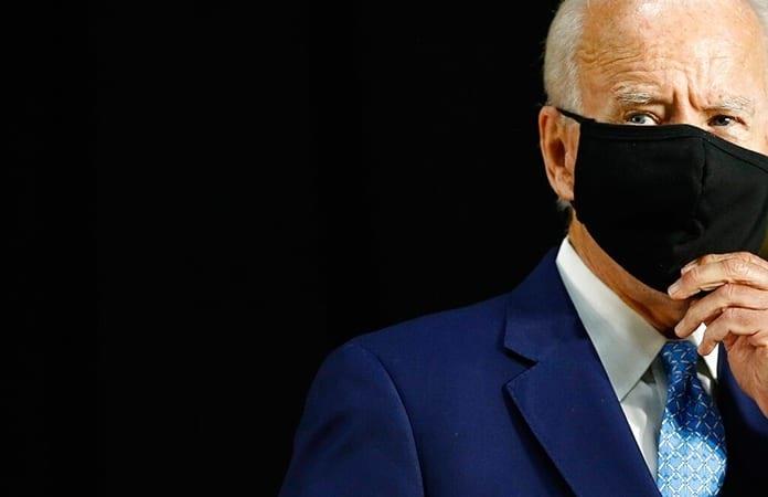Joe Biden / Foto: AP