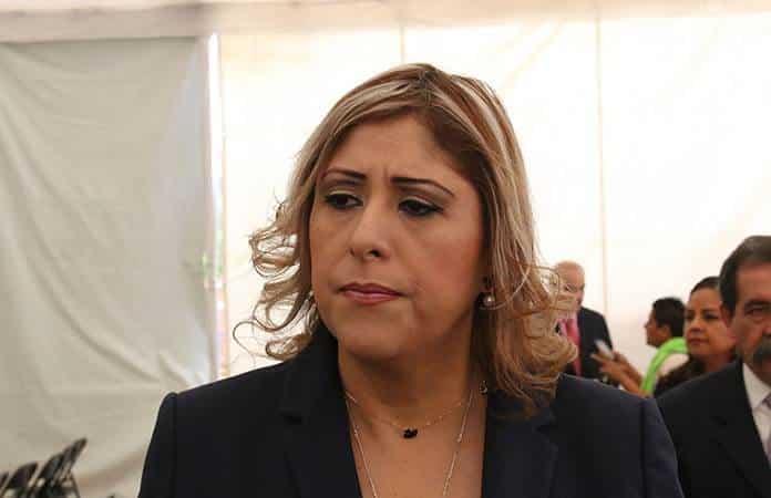 Mónica Rangel / Archivo