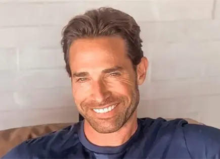 Sebasti&aacute;n Rulli defiende uso de IA en telenovela Mi Rival