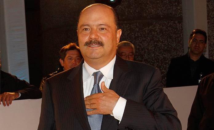 PERFIL| César, el otro Duarte, detenido en Florida