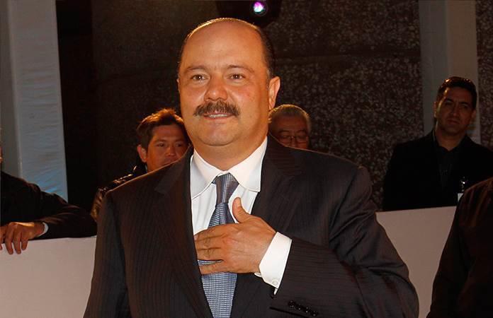 César Duarte / Archivo