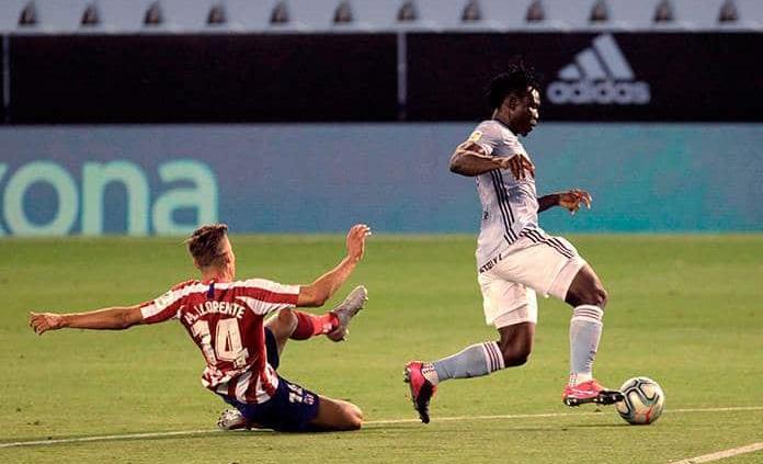 Chelsea sobrevive al Palace y sigue en la pugna por la Champions