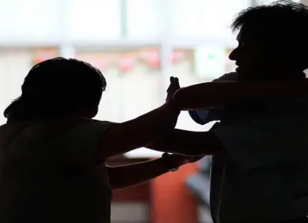 Alertas en 30 colonias por violencia intrafamiliar y de género