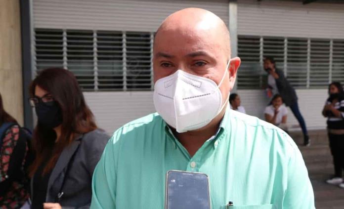 Abogada que acudió a intento de embargo no se acreditó plenamente como actuaria: CEDH