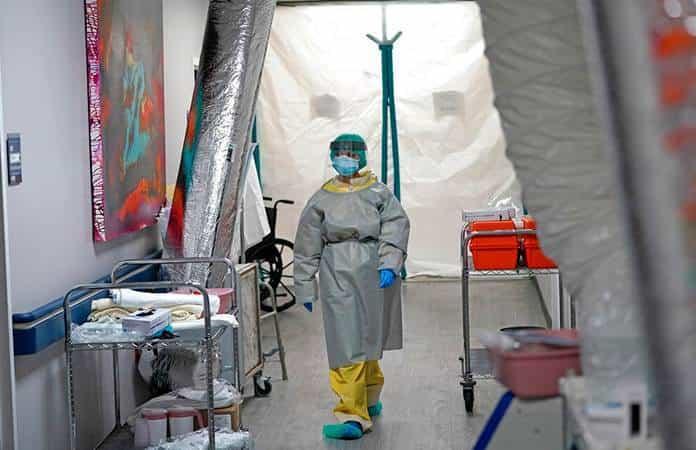 Foto: AP