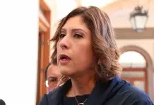 Pide CO a Gallardo pruebas de los 150 mdp que devolvi&oacute; M&oacute;nica Rangel
