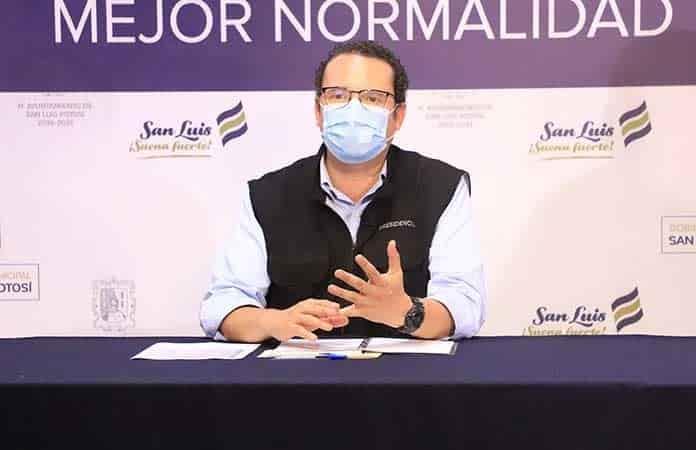 Xavier Nava / Archivo