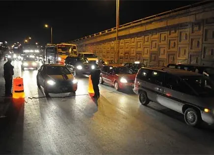 Defiende SSPC filtros antialcohol; pide no difundir ubicaciones