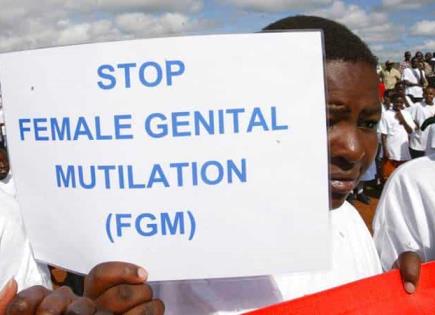Avances y retos en la prohibición de la mutilación genital femenina en Gambia