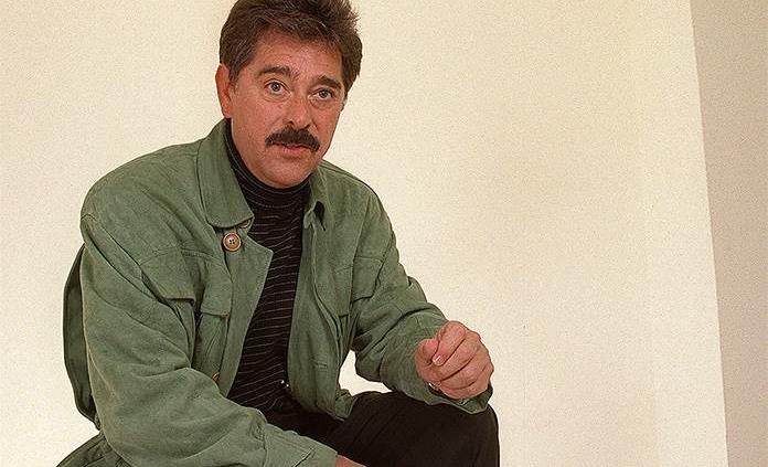 Muere el actor Raymundo Capetillo por Covid-19