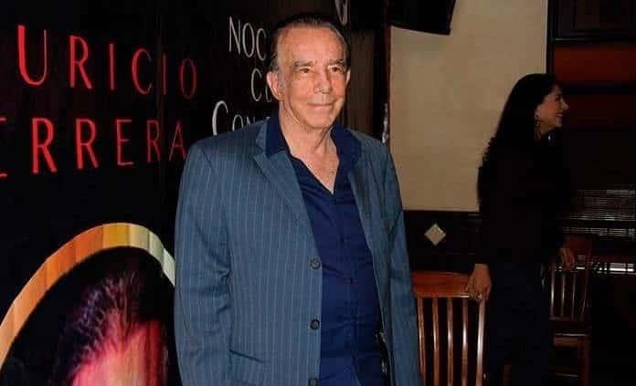 Mauricio Herrera / Especial