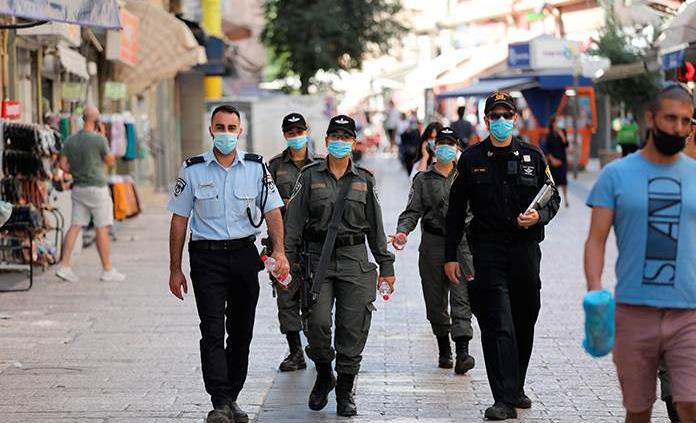 Más de 12 mil israelíes fueron aislados por error en sistema de monitoreo de móviles