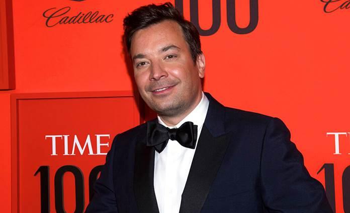 Jimmy Fallon regresa al estudio de Tonight, sin público