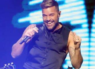 Ricky Martin regresa a la CDMX con concierto sinfónico