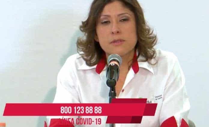 Por alza en contagios y hospitalizaciones por Covid, Salud ya planea aplicar labores de escalamiento en Valles