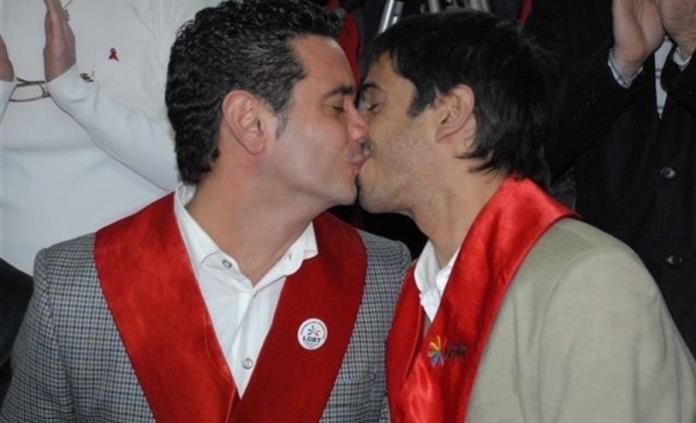 Diez años de una ley de matrimonio igualitario pionera en Latinoamérica