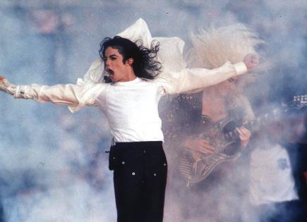 Michael Jackson: 15 años desde su partida