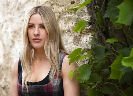 Inglaterra y Noruega tendrán espectáculo musical con Ellie Goulding Inglaterra y Noruega tendrán espectáculo musical con Ellie Goulding