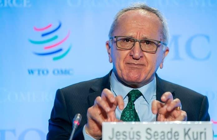 Jesús Seade  / EFE