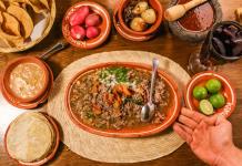 Del caldo de bote al ceviche Vallarta: los básicos de la gastronomía jalisciense