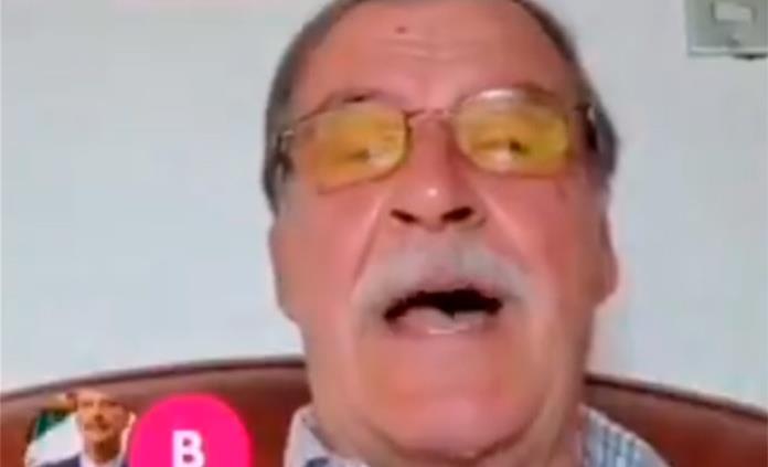 Por unos miles de pesos, el expresidente Vicente Fox te canta las mañanitas o te da consejos (VIDEO)