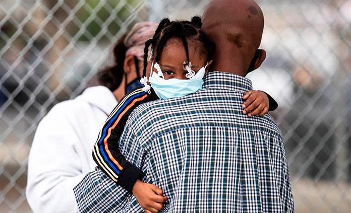 EEUU supera los 3.8 millones de casos y 140 mil 900 muertes por COVID-19