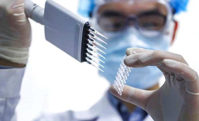 Vacuna china contra la covid-19 en fase 2 es segura e induce respuesta inmune