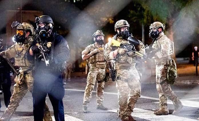 Nueva York recurrirá a los tribunales si Trump envía agentes federales a la ciudad