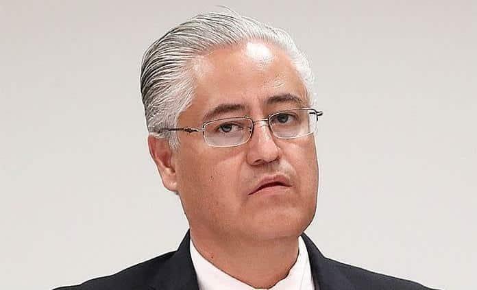 Alejandro Vera Jiménez / Archivo