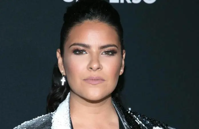 Litzy respalda la nueva etapa de Jeans impulsada por Paty Sirvent