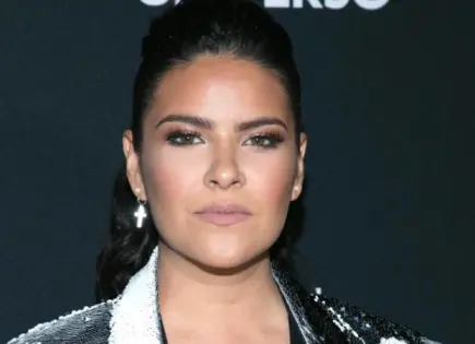 Litzy respalda la nueva etapa de Jeans impulsada por Paty Sirvent