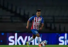 Chivas y Pachuca hacen trueque con Fernando Beltrán Chivas y Pachuca hacen trueque con Fernando Beltrán